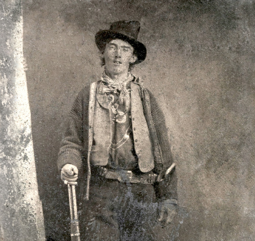 Billy The Kid