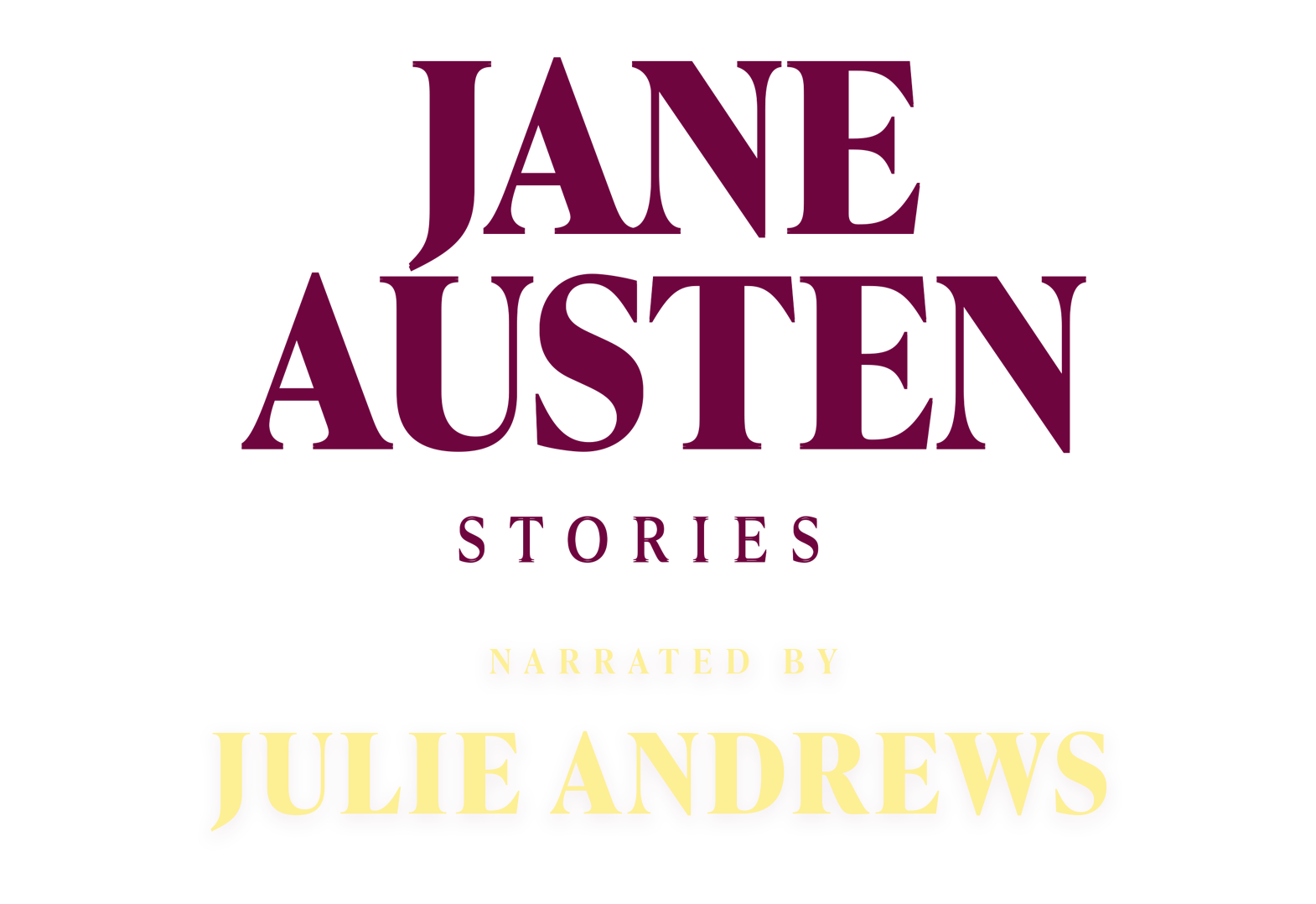 Jane Austen Stories