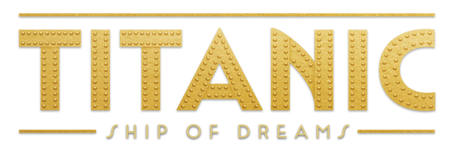Titanic: Ship of Dreams