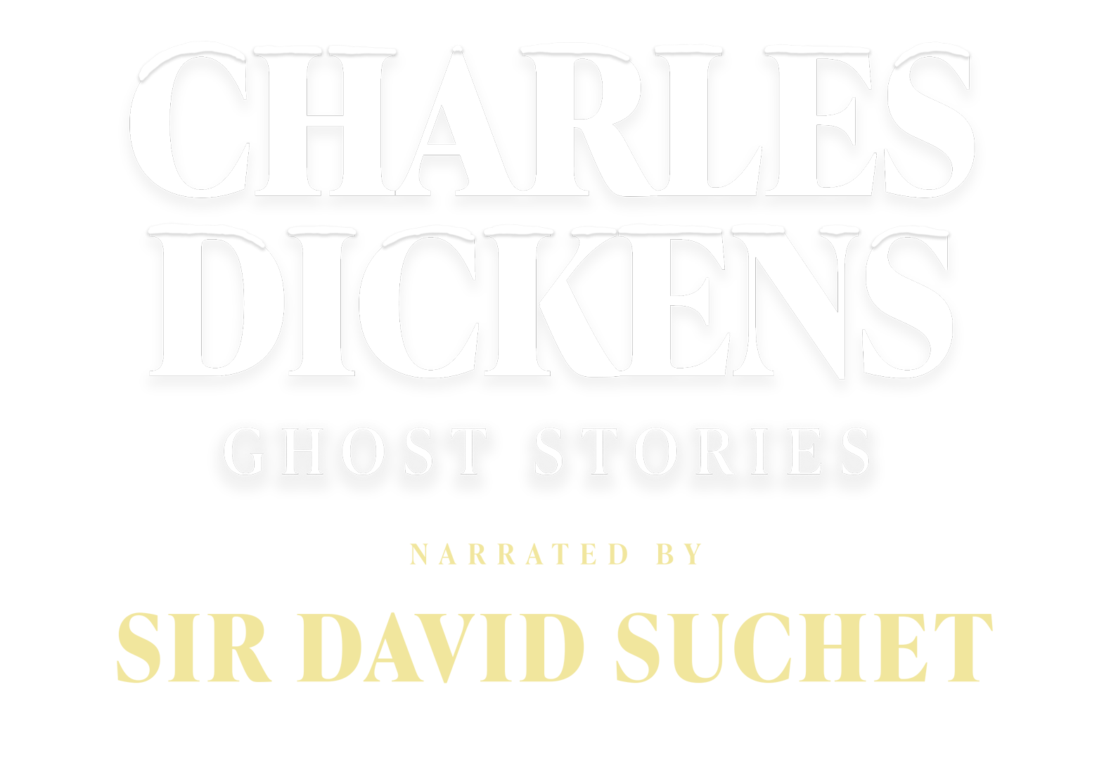 Charles Dickens Ghost Stories
